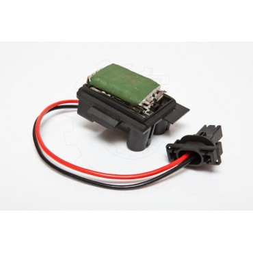Résistance Chauffage Ventilation Pour Renault Clio II Kangoo 7701044817