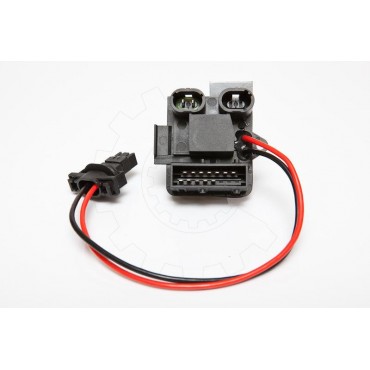 Résistance Chauffage Ventilation Pour Renault Clio II Kangoo 7701044817