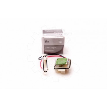 Résistance Chauffage Ventilation Pour Renault Clio II 7701051433