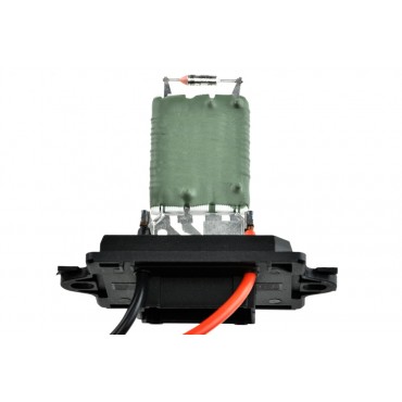 Résistance Chauffage Ventilation Pour Renault Grand Scénic II 7701207876