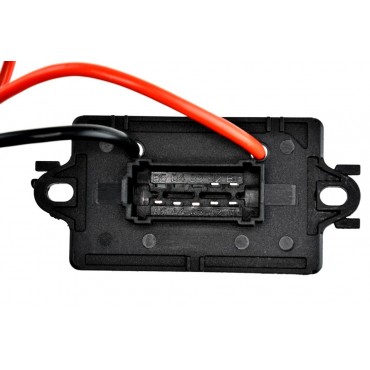 Résistance Chauffage Ventilation Pour Renault Grand Scénic II 7701207876