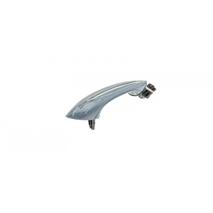 Poignée de porte Conducteur Avant Gauche pour BMW Série 5 6 7 51217231931