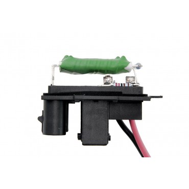 Résistance Chauffage Ventilation Pour Renault Kangoo 7701059206