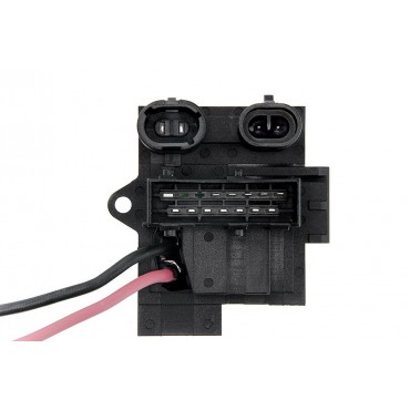 Résistance Chauffage Ventilation Pour Renault Kangoo 7701059206