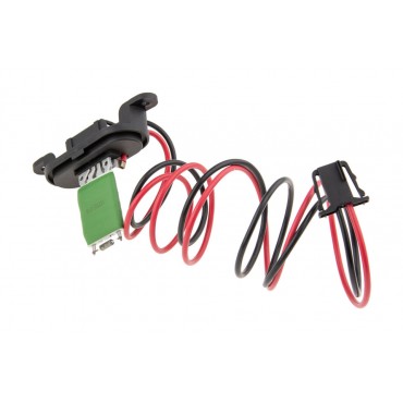 Résistance Chauffage Ventilation Pour Renault Kangoo 7701068978