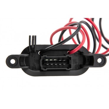 Résistance Chauffage Ventilation Pour Renault Kangoo 7701068978