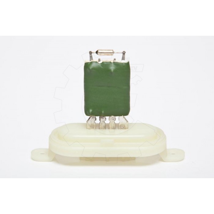 Résistance Chauffage Ventilation Pour Renault Laguna II 7701206540 7701207853