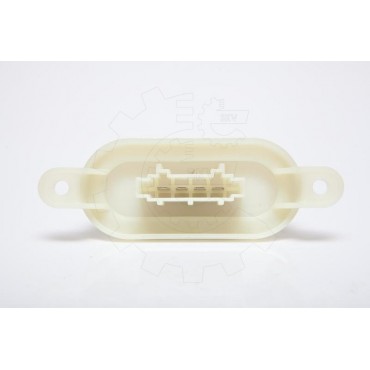 Résistance Chauffage Ventilation Pour Renault Laguna II 7701206540 7701207853