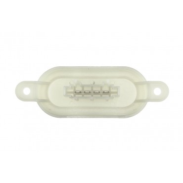 Résistance Chauffage Ventilation Pour Renault Laguna II 7701206540 7701207853