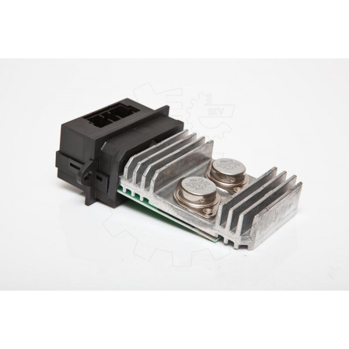 Résistance Chauffage Ventilation Pour Renault Megane I Scenic 7701040562