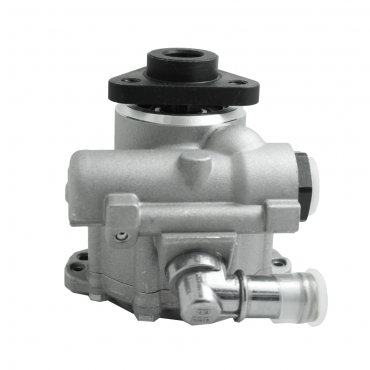 Pompe de direction assistée pour DEFENDER DISCOVERY RANGE ROVER QVB101110