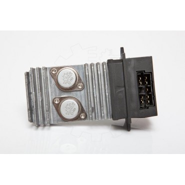 Résistance Chauffage Ventilation Pour Renault Megane I Scenic 7701040562