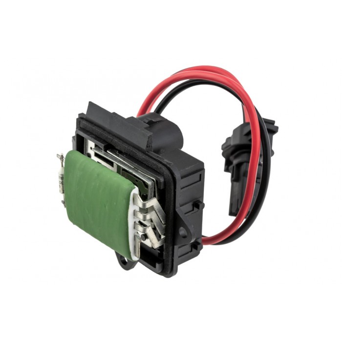 Résistance Chauffage Ventilation Pour Renault Megane I 7701046061