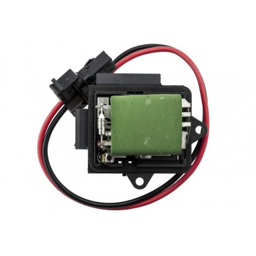 Résistance Chauffage Ventilation Pour Renault Megane I 7701046061