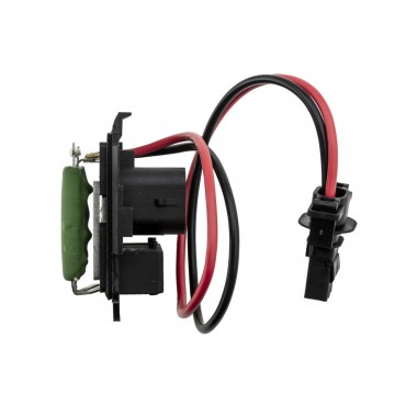 Résistance Chauffage Ventilation Pour Renault Megane I 7701046061