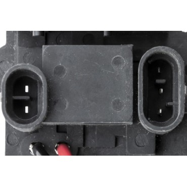 Résistance Chauffage Ventilation Pour Renault Megane I 7701046061