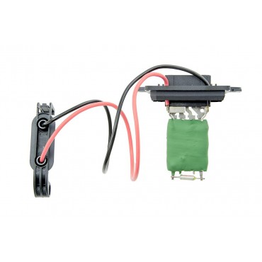 Résistance Chauffage Ventilation Pour Renault Megane II 7701207717
