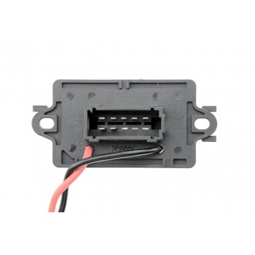 Résistance Chauffage Ventilation Pour Renault Megane II 7701207717
