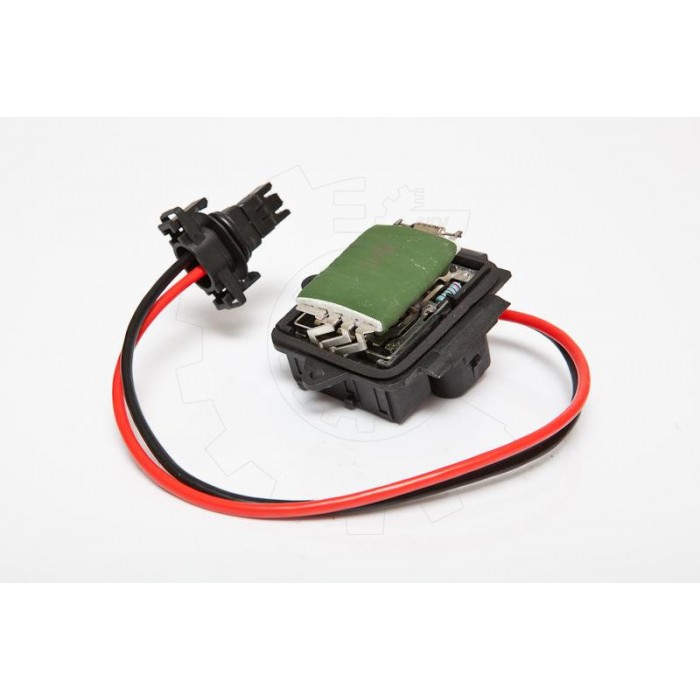 Résistance Chauffage Ventilation Pour Renault Megane Scenic 7701046943