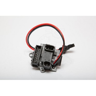 Résistance Chauffage Ventilation Pour Renault Megane Scenic 7701046943