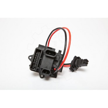 Résistance Chauffage Ventilation Pour Renault Megane Scenic 7701046941