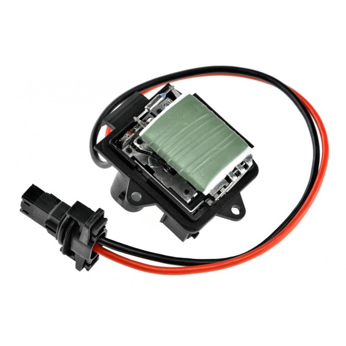 Résistance Chauffage Ventilation Pour Renault Megane Scenic 7701046943