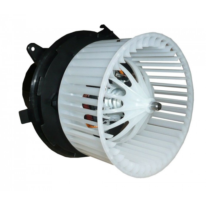 Pulseur d'air Habitacle Pour Citroën C3 II C4 DS3 6441CS