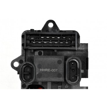 Résistance Chauffage Ventilation Pour Renault Megane Scenic 7701046941