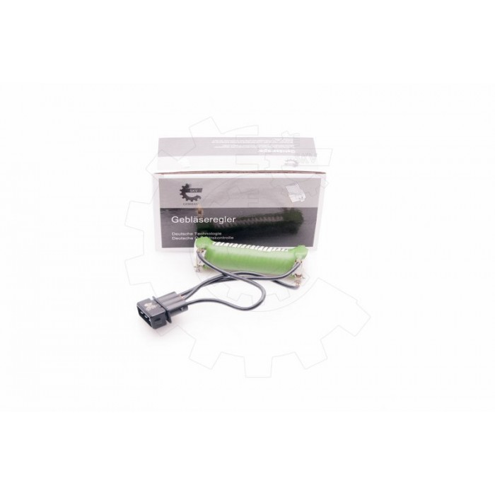 Résistance Chauffage Ventilation Pour VW Sharan Transporter IV Seat Alhambra