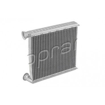 Radiateur échangeur de chaleur Pour A3 Q2 Ateca Kodiaq Arteon Tiguan 5Q0819031B