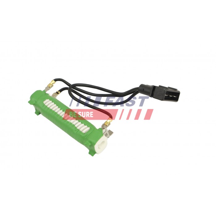 Résistance Chauffage Ventilation Pour VW Sharan Transporter IV Seat Alhambra