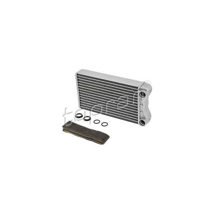 Radiateur échangeur de chaleur Pour Audi A4 Seat Exeo 8E1820031