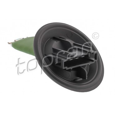 Résistance Chauffage Ventilation Pour Smart Fortwo 4518210051 A4518210051