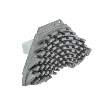 Résistance Chauffage Ventilation Pour Volvo S60 I S70 S80 V70 II III 08693262