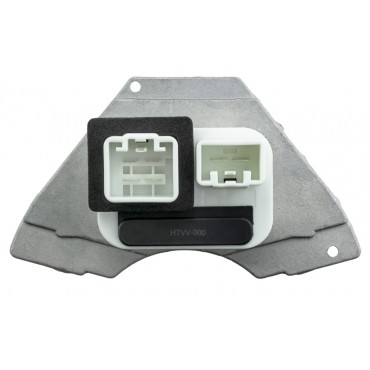 Résistance Chauffage Ventilation Pour Volvo S60 I S70 S80 V70 II III 08693262