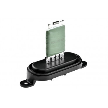 Résistance Chauffage Ventilation Pour VW Amarok Touareg Transporter V 7E0959263