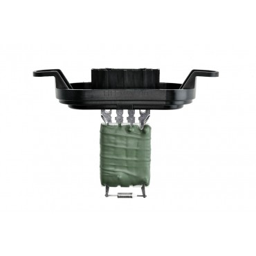 Résistance Chauffage Ventilation Pour VW Amarok Touareg Transporter V 7E0959263