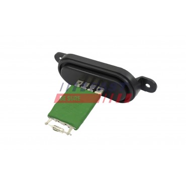 Résistance Chauffage Ventilation Pour VW Amarok California T5 Camper 7E0959263C