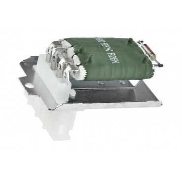 Résistance Chauffage Ventilation Pour VW Caddy II Golf III IV Passat 701959263A