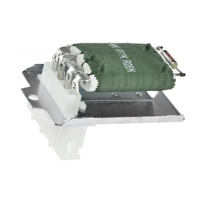 Résistance Chauffage Ventilation Pour VW Caddy II Golf III IV Passat 701959263A