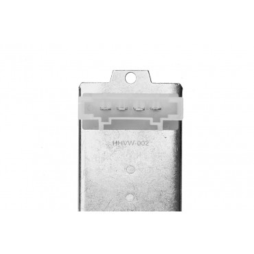 Résistance Chauffage Ventilation Pour VW Caddy II Golf III IV Passat 701959263A