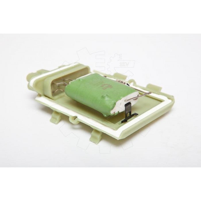 Résistance Chauffage Ventilation Pour VW Passat 357959263