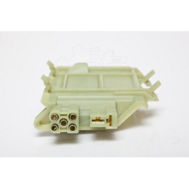 Résistance Chauffage Ventilation Pour VW Passat 357959263