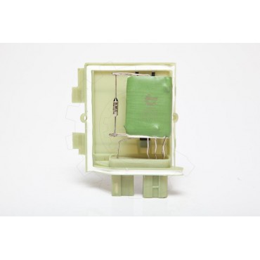 Résistance Chauffage Ventilation Pour VW Passat 357959263
