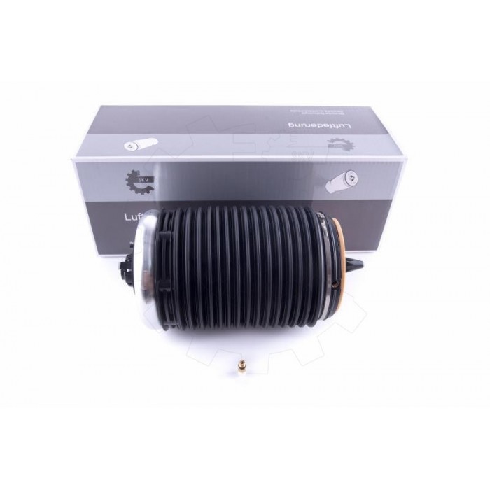 Amortisseur Pneumatique Arrière Gauche Pour Audi A6 A7 4G0616001 4G0616001AA