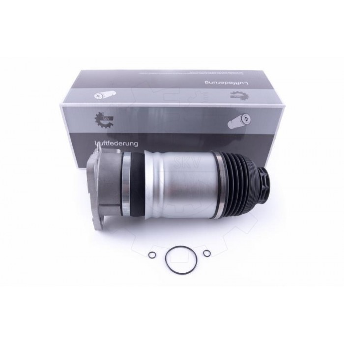 Amortisseur Pneumatique Arrière Gauche Pour Audi A8 4E0616001 4E0616001D