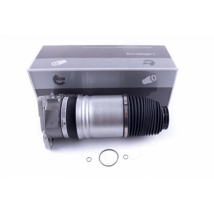 Amortisseur Pneumatique Arrière Droit Pour Audi A8 4E0616002 4E0616002D