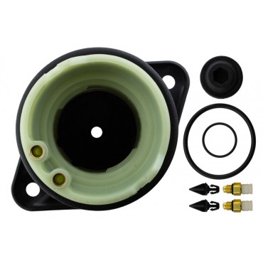 Amortisseur Pneumatique Arrière Gauche Pour Audi Allroad 4Z7616051A