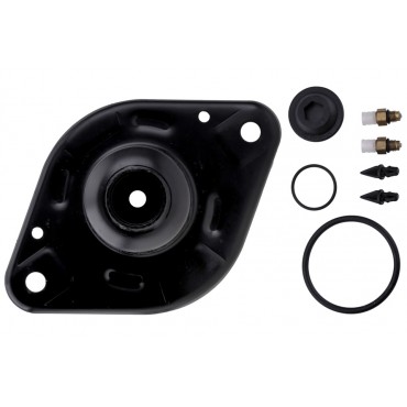 Amortisseur Pneumatique Arrière Droit Pour Audi Allroad 4Z7616052A