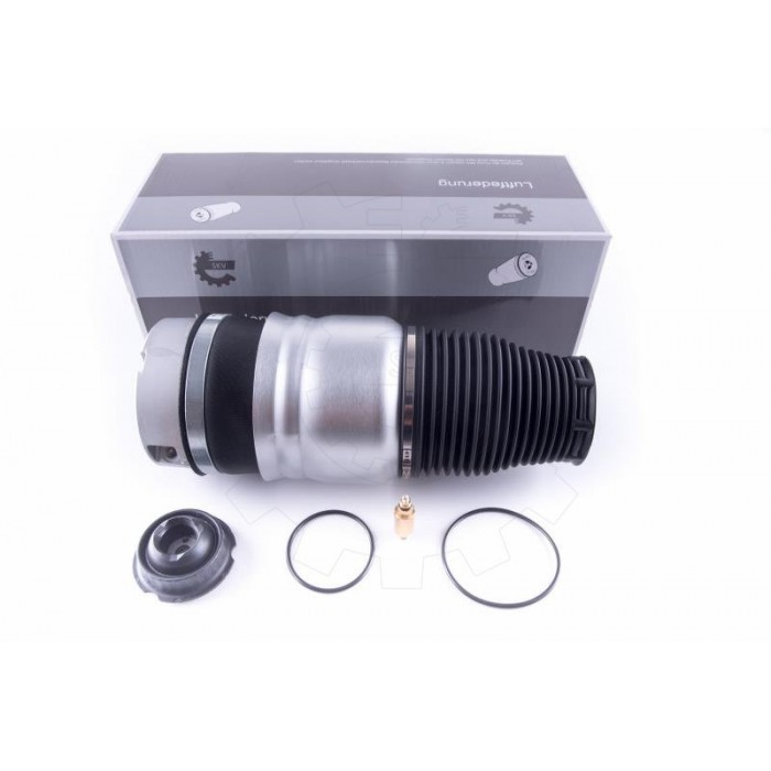 Amortisseur Pneumatique Avant Droit Pour VW Audi Porsche 95535840400 95535840410